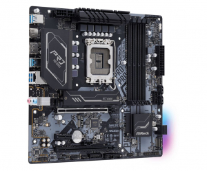 ASRock H670M Pro RS alaplap